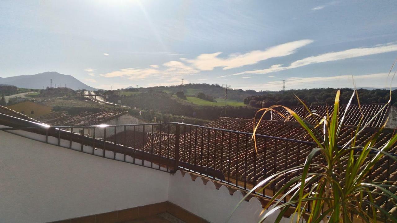 Casa Txema Villa Lorca  Екстериор снимка