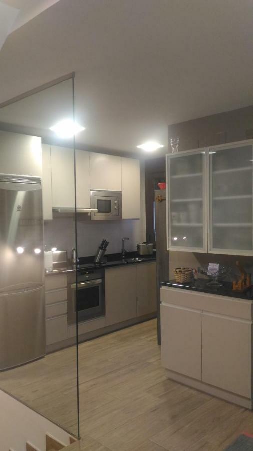 Casa Txema Villa Lorca  Екстериор снимка