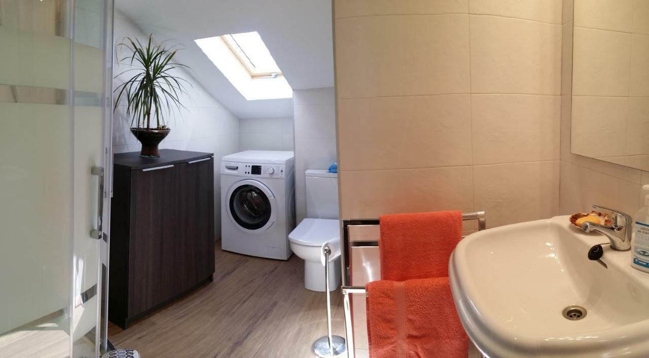 Casa Txema Villa Lorca  Екстериор снимка