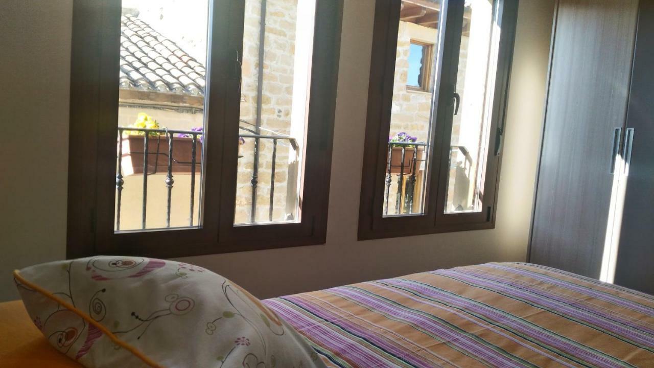 Casa Txema Villa Lorca  Екстериор снимка