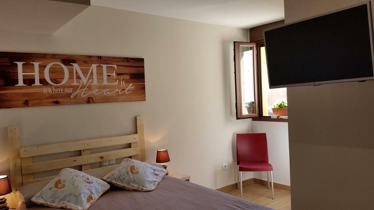 Casa Txema Villa Lorca  Екстериор снимка