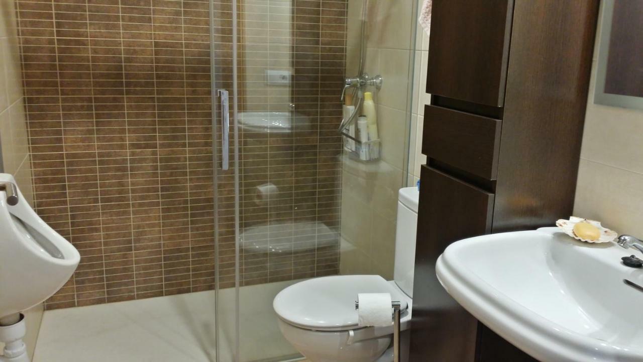 Casa Txema Villa Lorca  Екстериор снимка