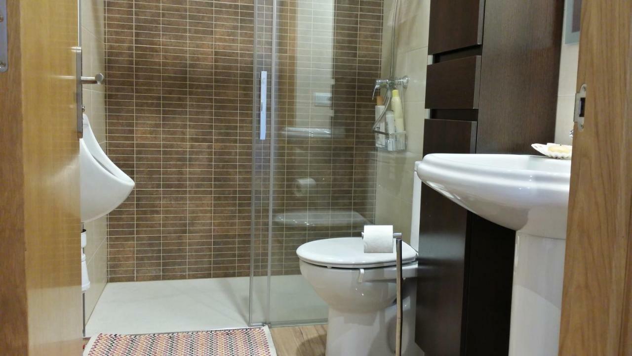 Casa Txema Villa Lorca  Екстериор снимка