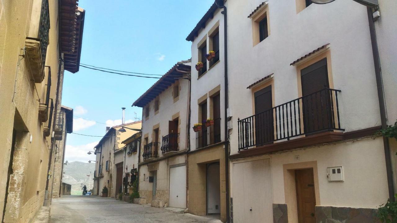 Casa Txema Villa Lorca  Екстериор снимка