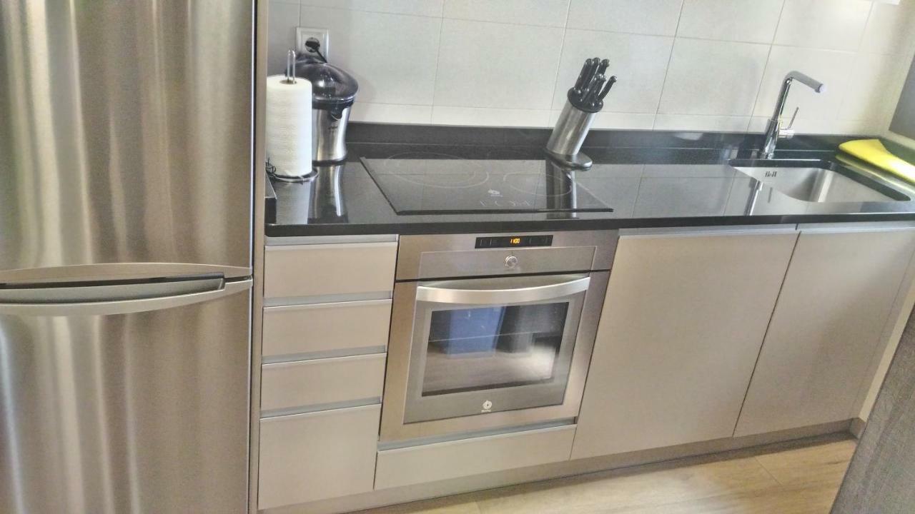 Casa Txema Villa Lorca  Екстериор снимка