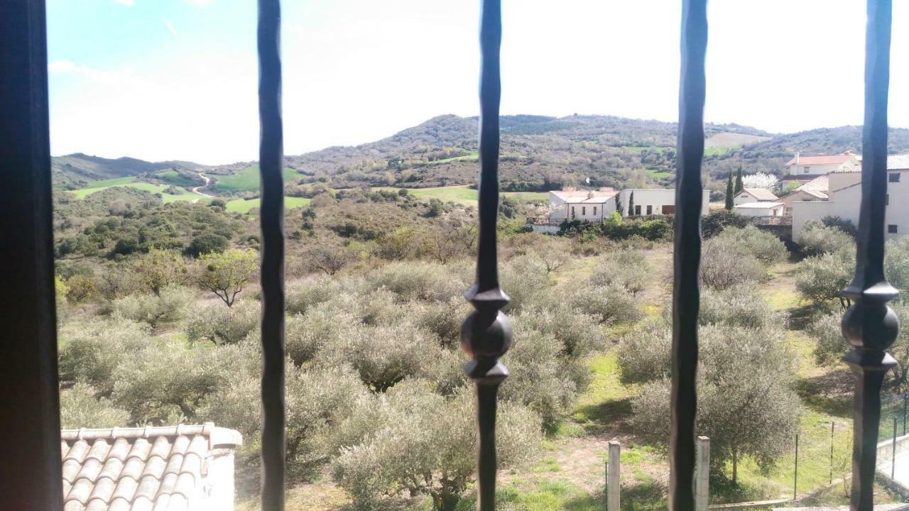 Casa Txema Villa Lorca  Екстериор снимка