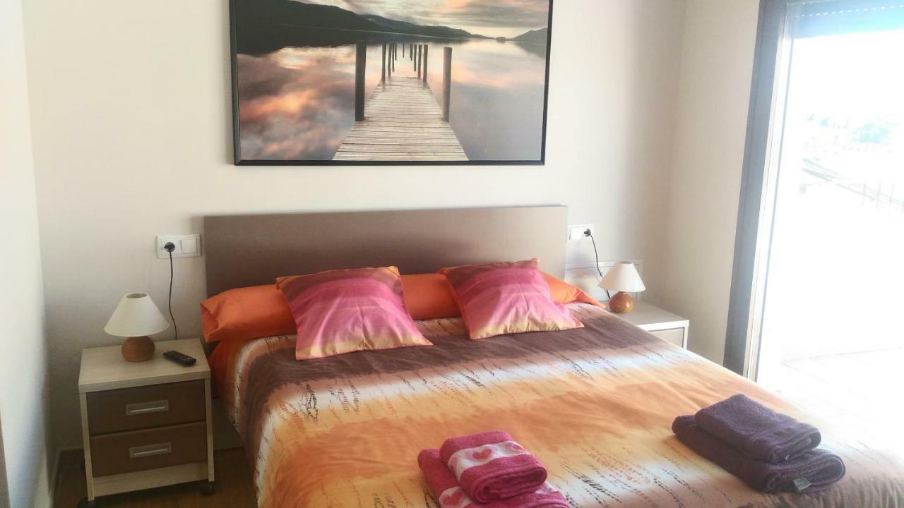 Casa Txema Villa Lorca  Екстериор снимка